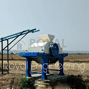 Roll Crusher at Best Price